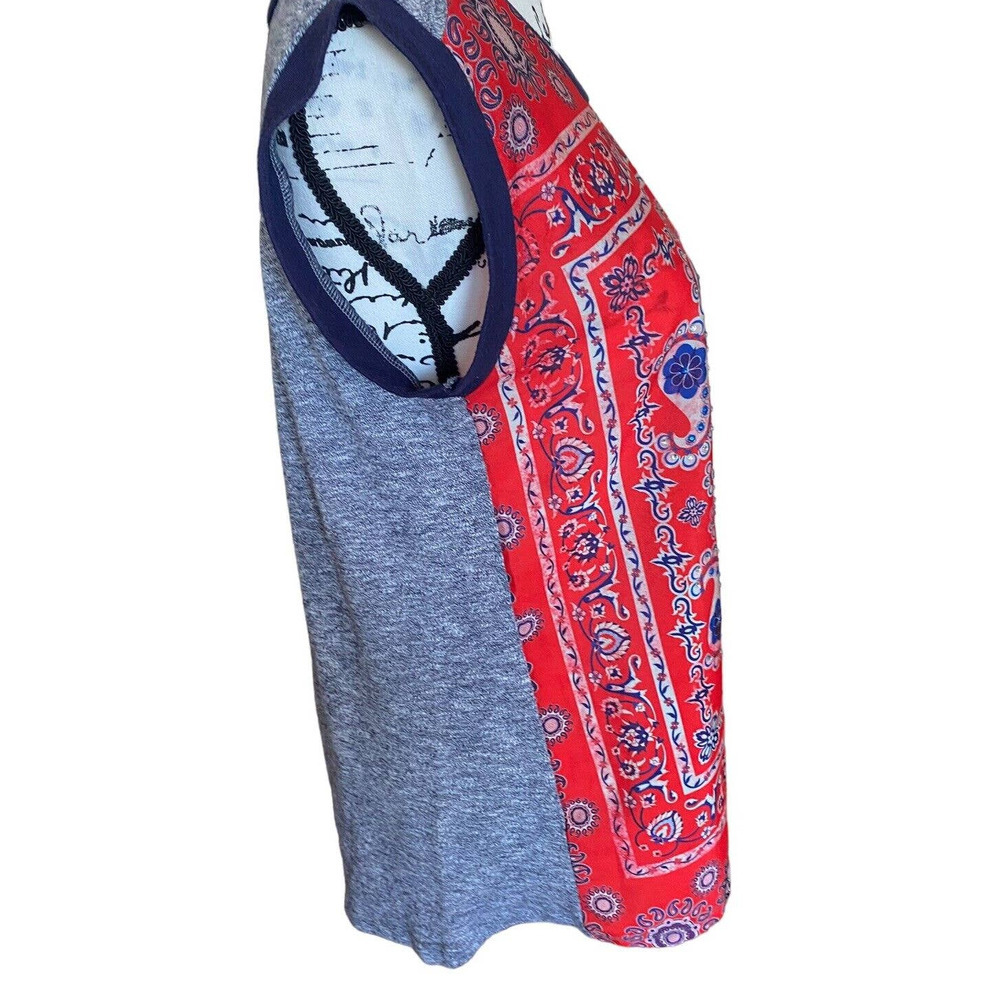 Women’s Contemporary Signature Studio Size Medium BoHo Lightweight Summertime - Picture 6 of 10